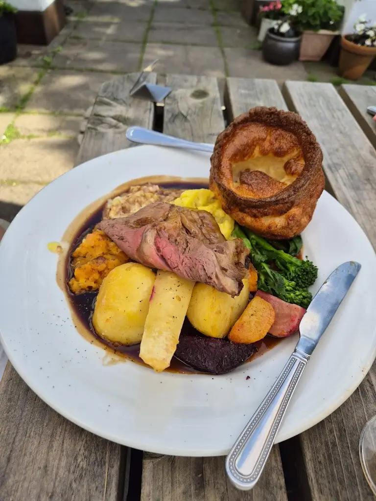 Menu_Boot Inn, Eskdale Valley_Seascale_image_7