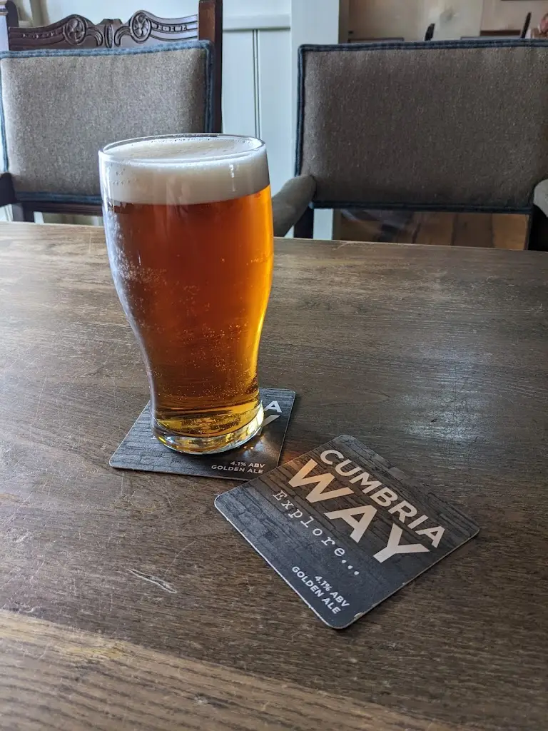 Menu_Boot Inn, Eskdale Valley_Seascale_image_8