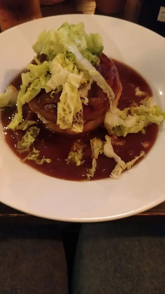 Menu_Boot Inn, Eskdale Valley_Seascale_image_9