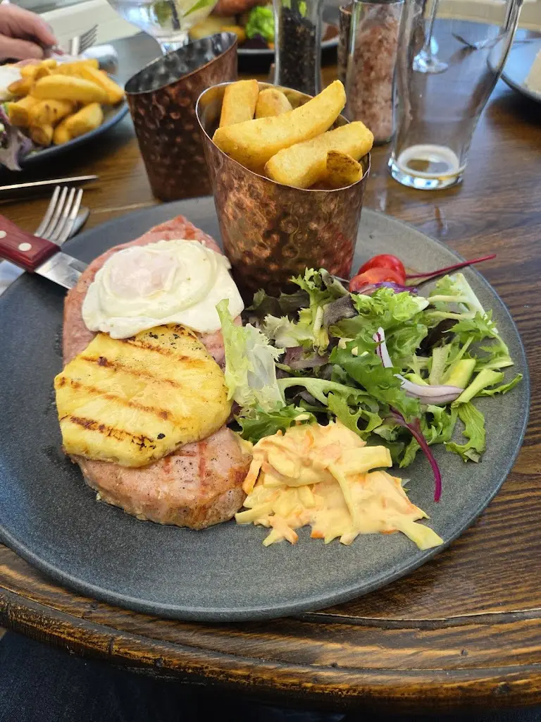 Keith Picken_Boot Inn, Eskdale Valley_Seascale_review