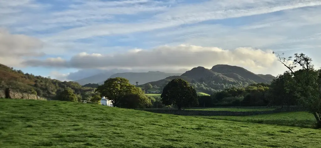 Simon Slater_Boot Inn, Eskdale Valley_Seascale_review