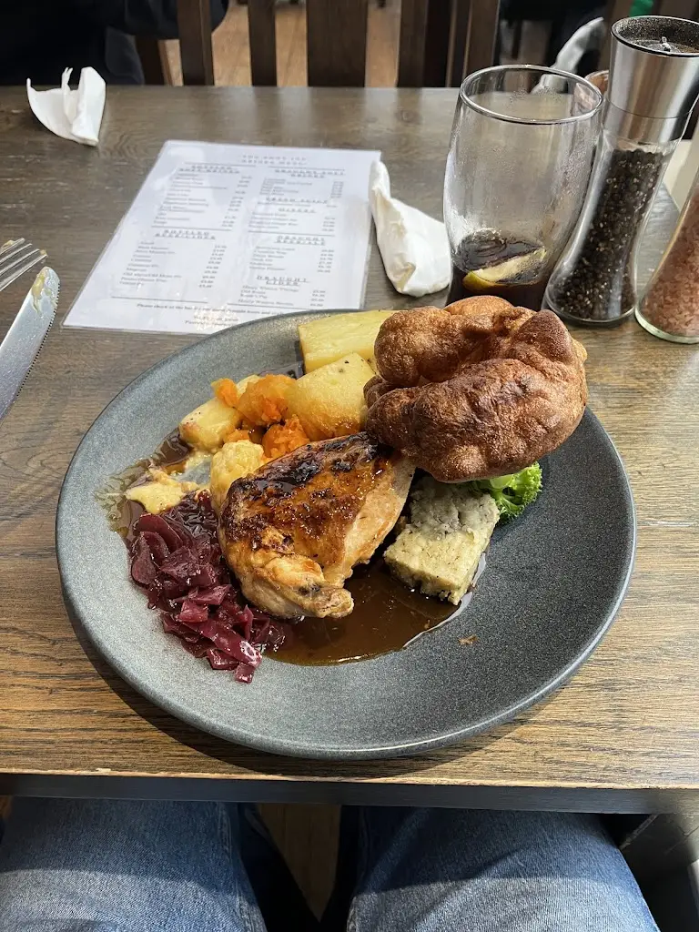 Archie Stickle_Boot Inn, Eskdale Valley_Seascale_review