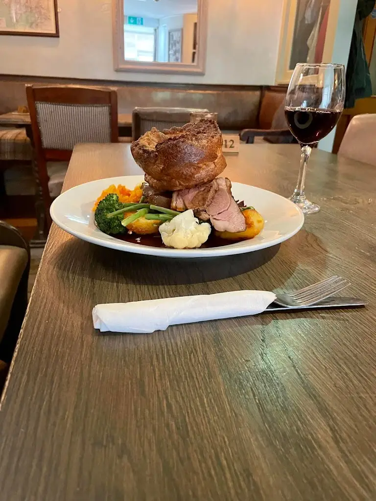 Boot Inn, Eskdale Valley_Seascale_slider_image_2