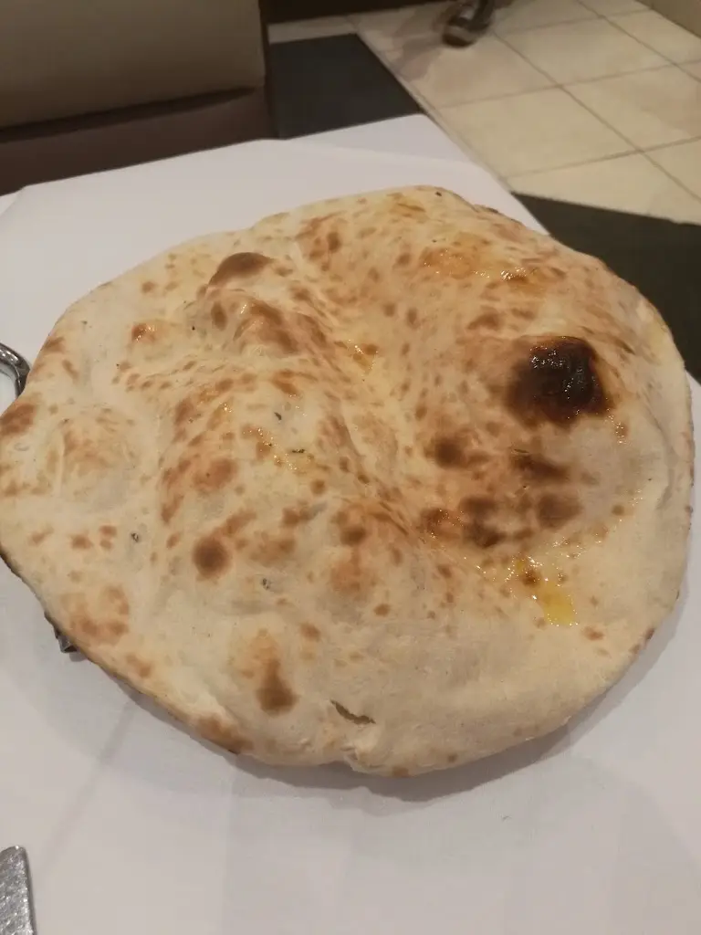 Menu_King of Spice_Almondsbury_image_1