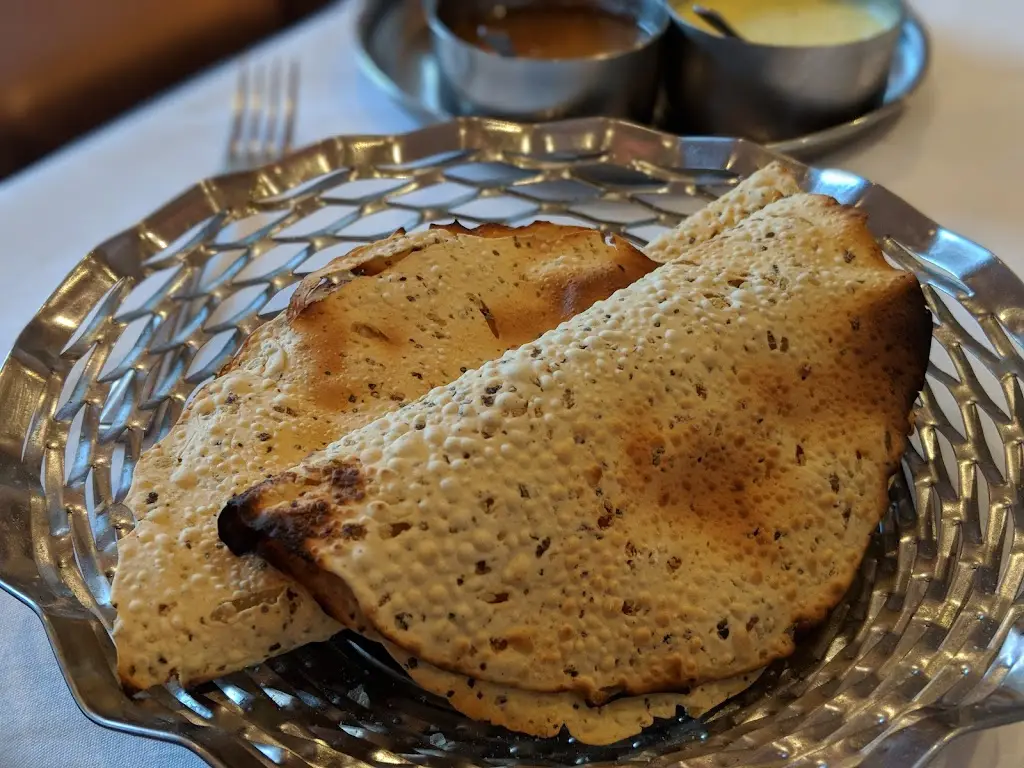 Menu_King of Spice_Almondsbury_image_3