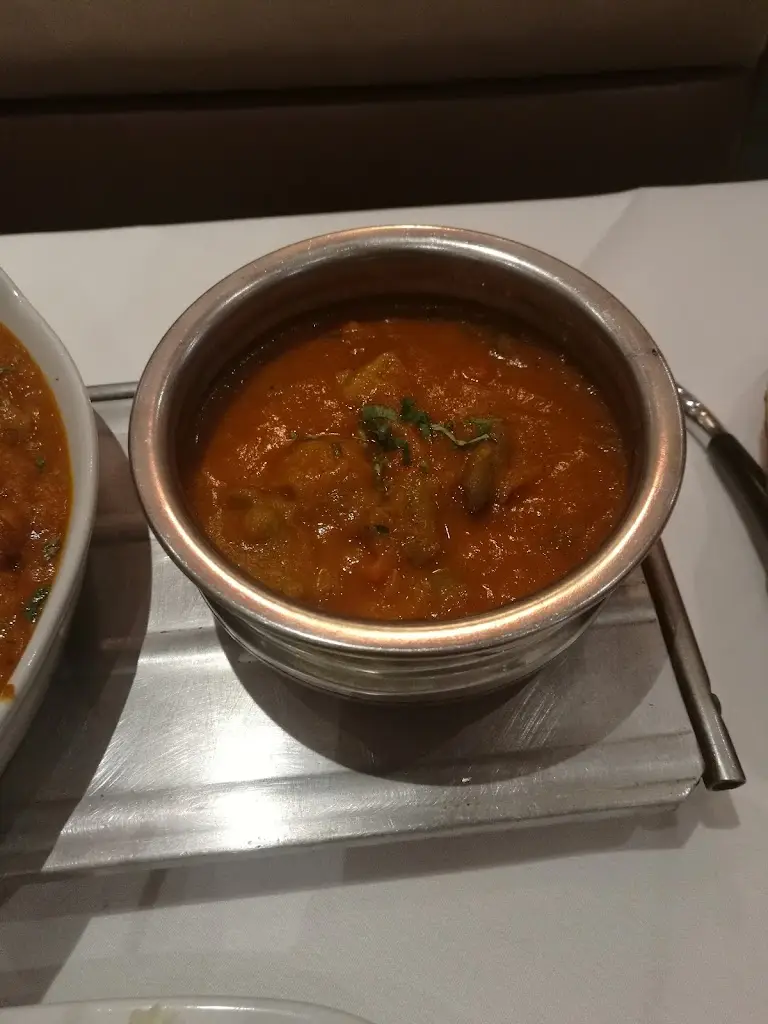 Menu_King of Spice_Almondsbury_image_4