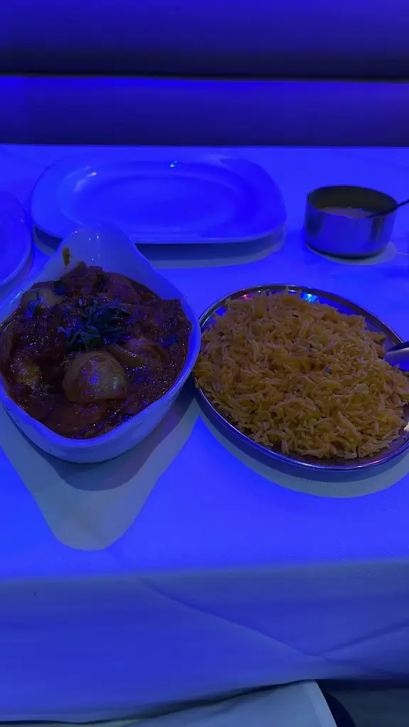 Menu_King of Spice_Almondsbury_image_5