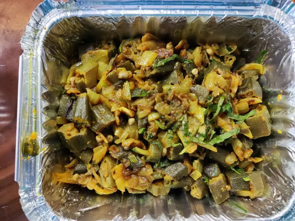 Menu_King of Spice_Almondsbury_image_6