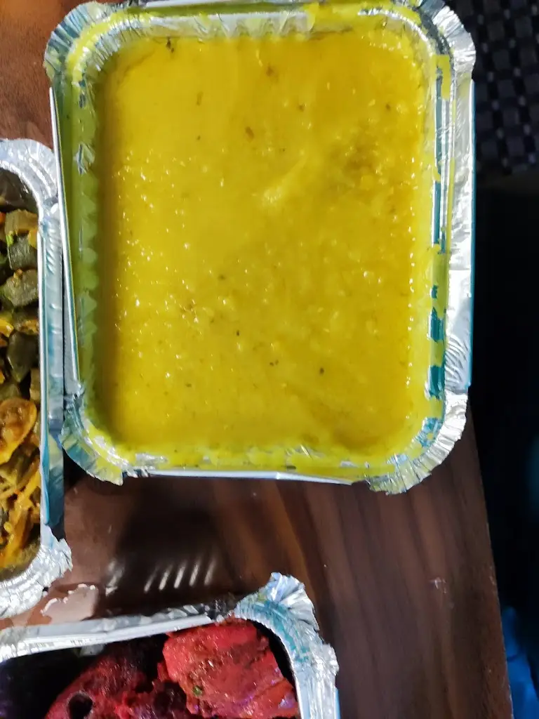 Menu_King of Spice_Almondsbury_image_8