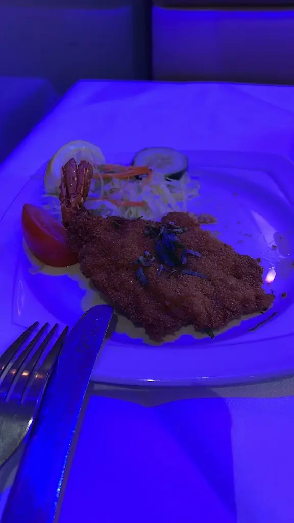 Ted S._King of Spice_Almondsbury_review