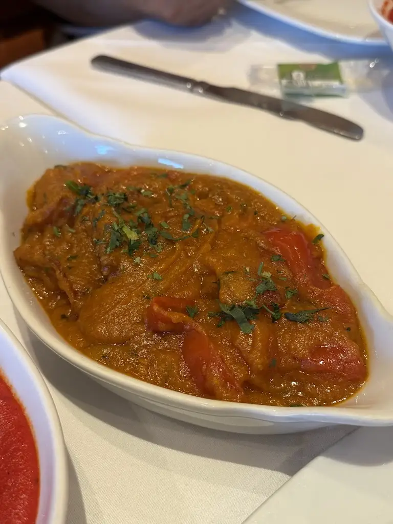 King of Spice ristorante a Almondsbury