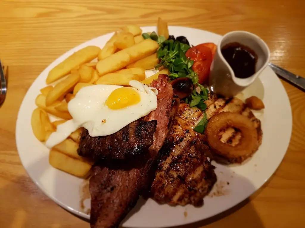 Menu_The Watermill Beefeater_Basildon_image_6