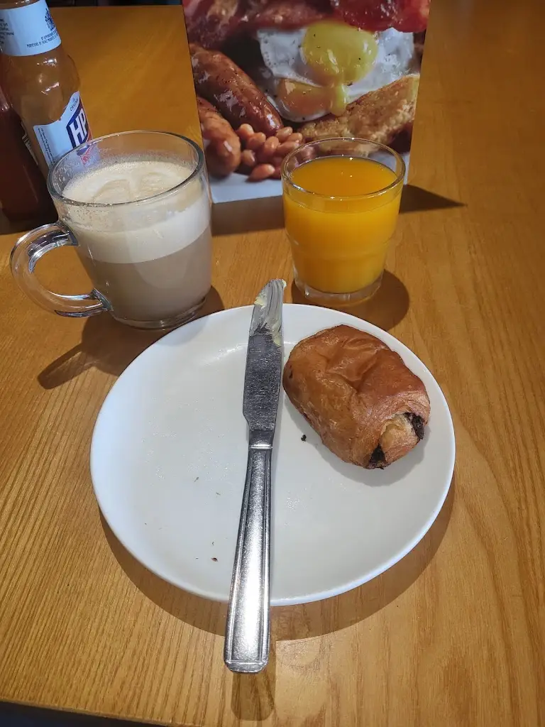 Scott_The Watermill Beefeater_Basildon_review