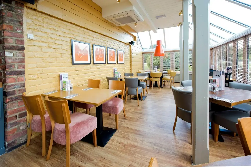 The Watermill Beefeater ristorante a Basildon