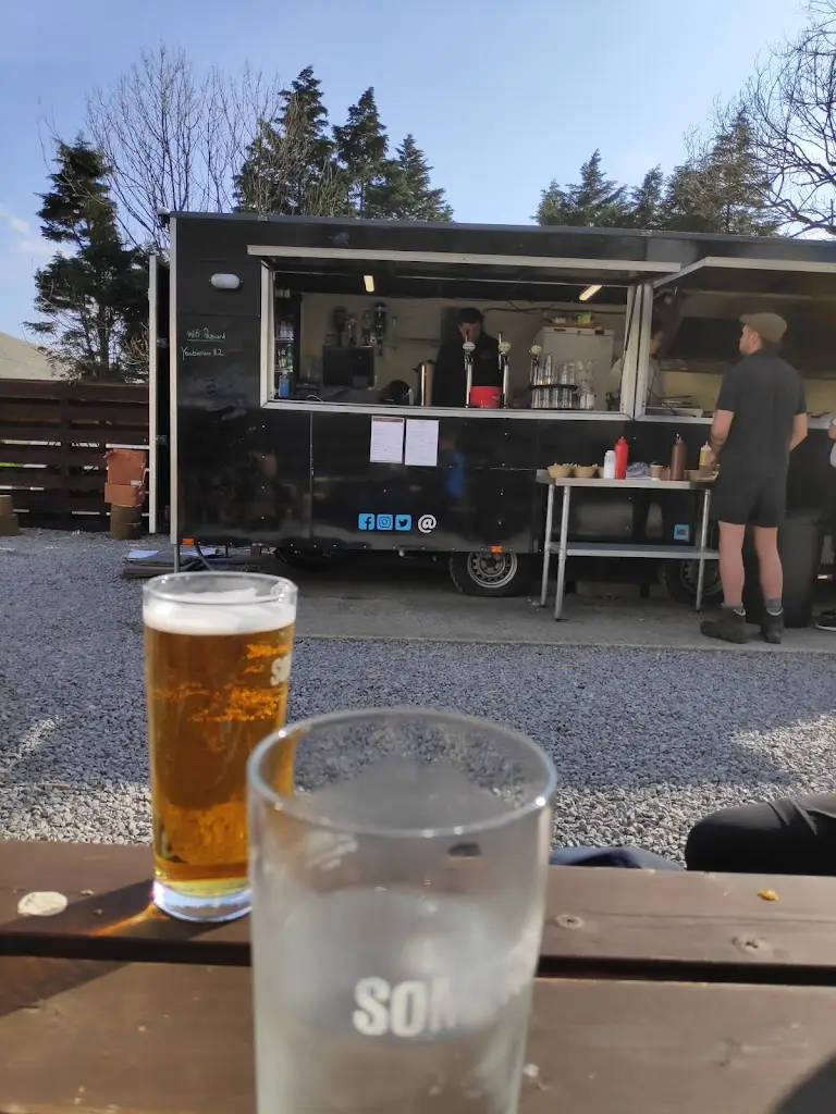 Menü_Ritson's Bar (Wasdale Head Inn)_Seascale_Bild_5