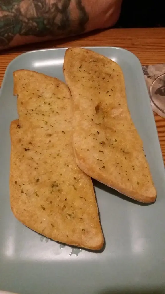 Menü_Ritson's Bar (Wasdale Head Inn)_Seascale_Bild_6