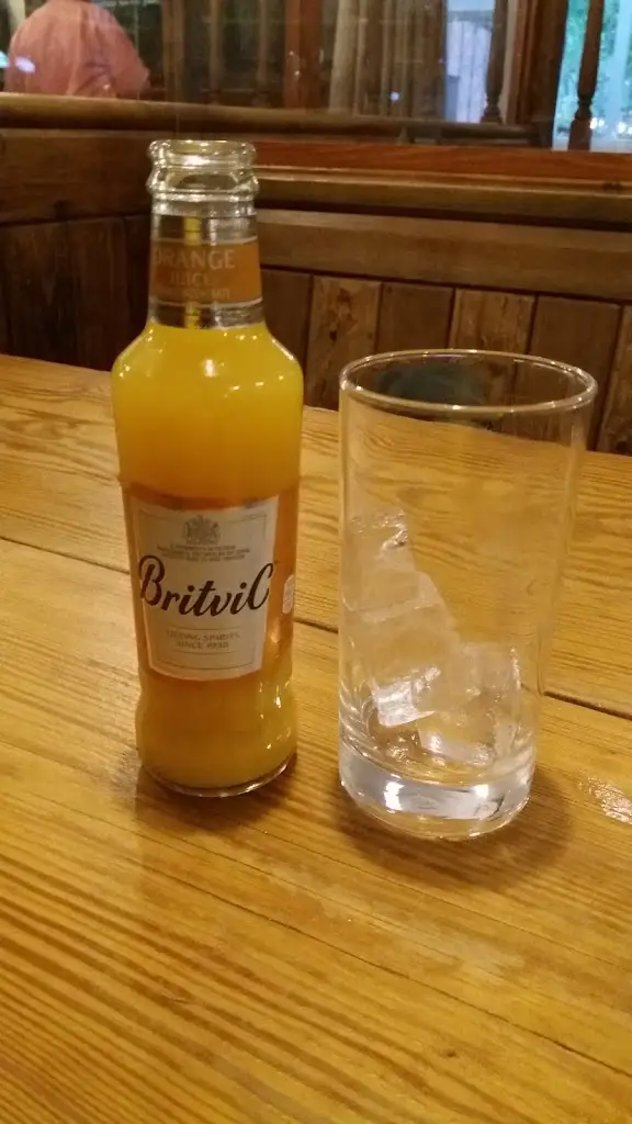 Menü_Ritson's Bar (Wasdale Head Inn)_Seascale_Bild_7