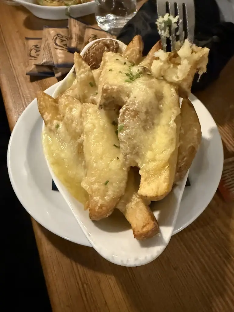 Menü_Ritson's Bar (Wasdale Head Inn)_Seascale_Bild_9