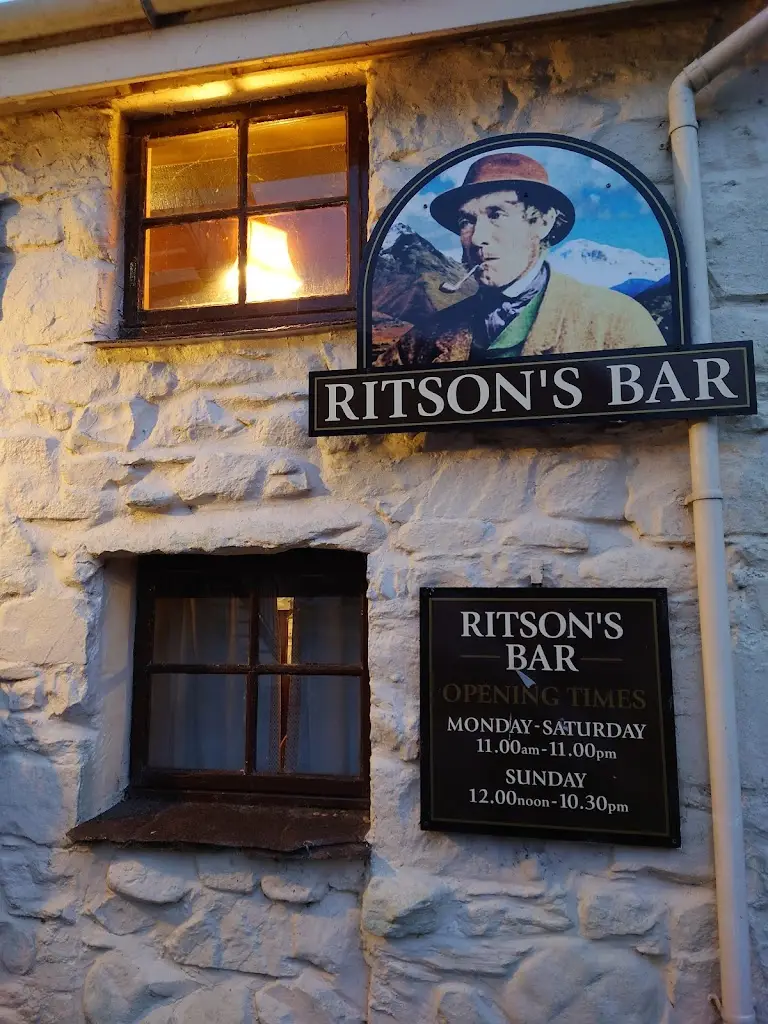 Ritson's Bar (Wasdale Head Inn)_Seascale_slider_image_1