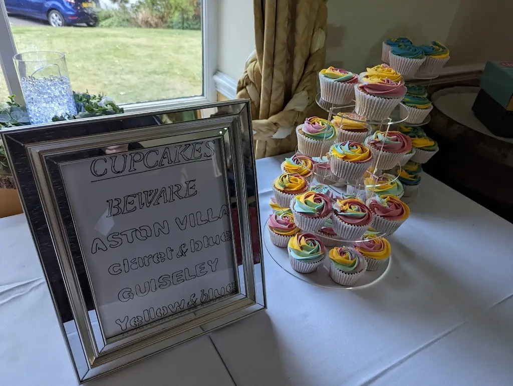 The White Horse Restaurant in Sharlston