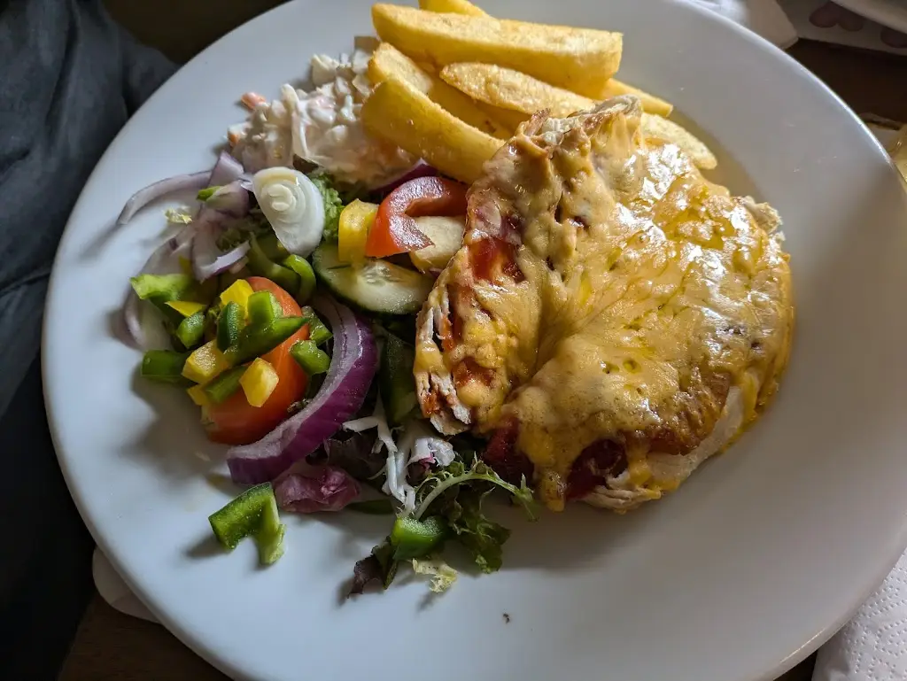 The White Horse_Sharlston_slider_image_2