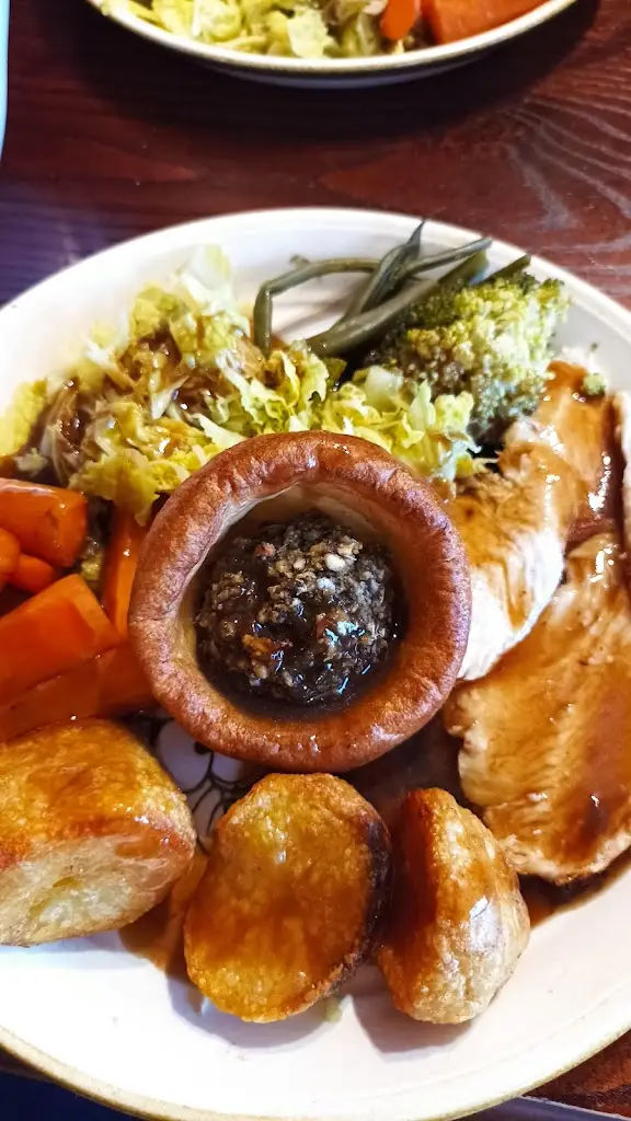 Menu_Sharpness Sports and Social Club_Sharpness_image_4