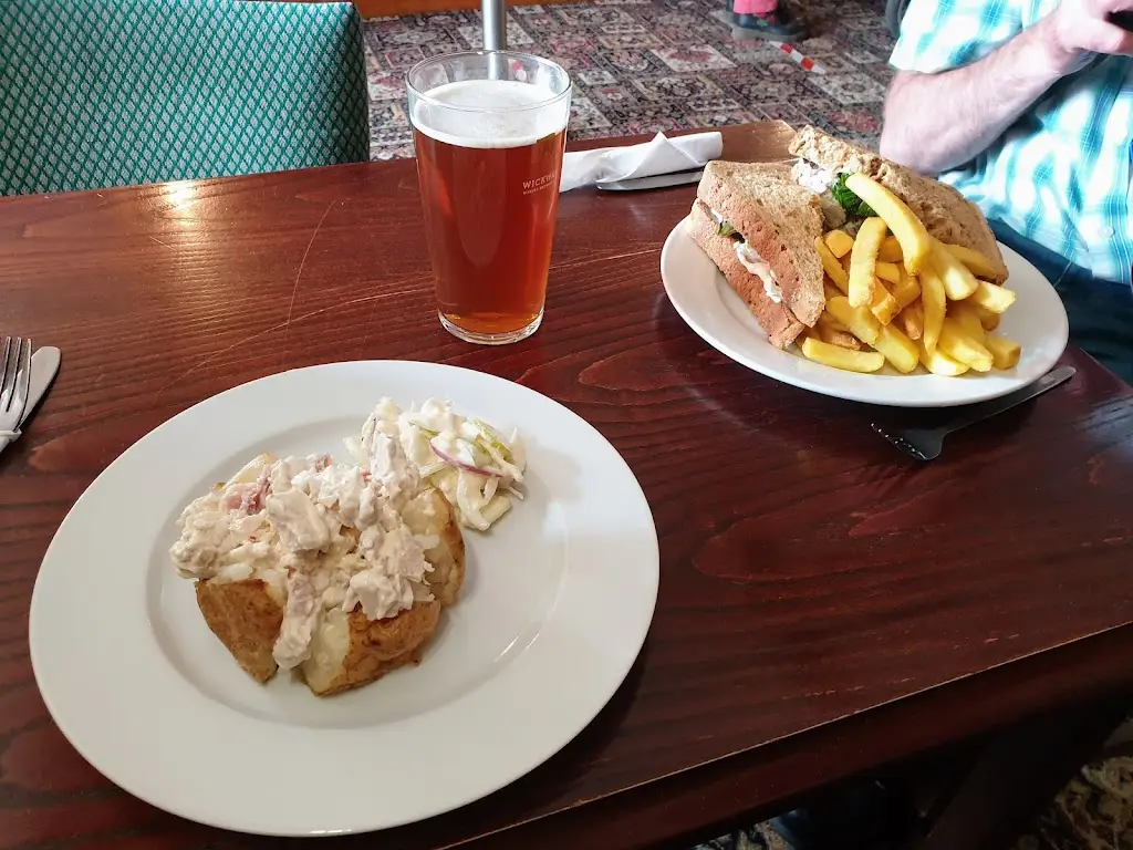 Menu_Sharpness Sports and Social Club_Sharpness_image_5