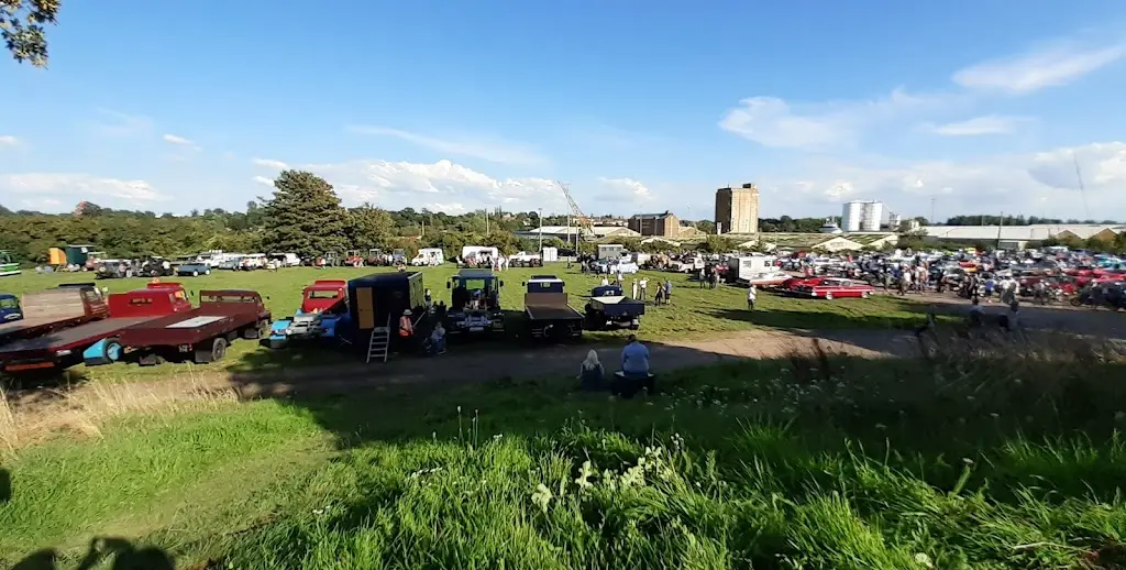 J C_Sharpness Sports and Social Club_Sharpness_review