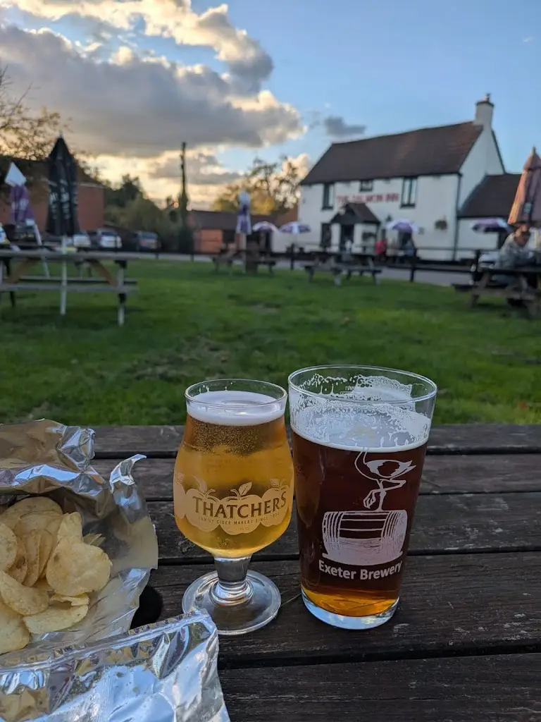 Tommy Ball_Salmon Inn_Sharpness_review