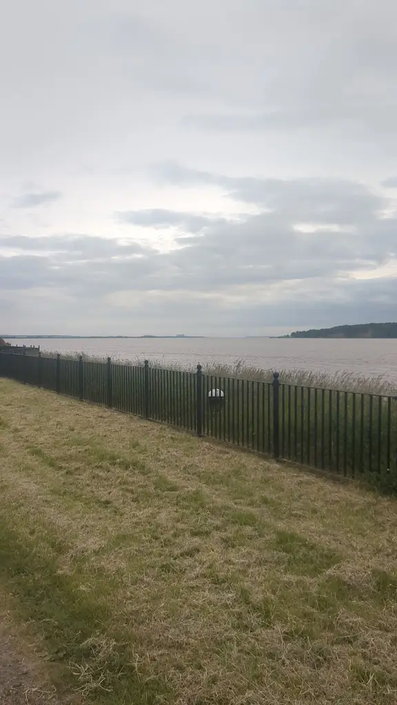 Chris Anderson_Sharpness Marina_Sharpness_recensione