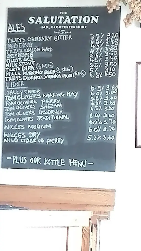 Menu_The Salutation Inn_Sharpness_image_2