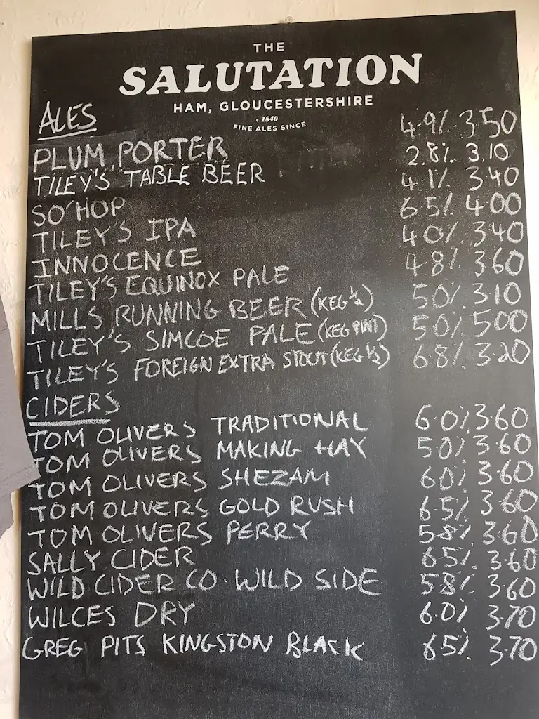 Menu_The Salutation Inn_Sharpness_image_3