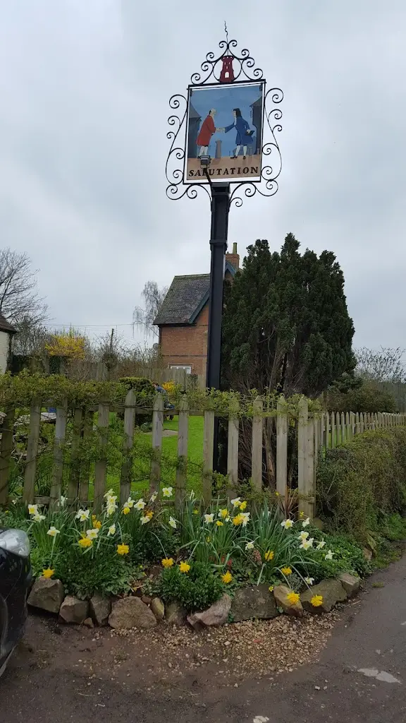 Bill Pearson_The Salutation Inn_Sharpness_review