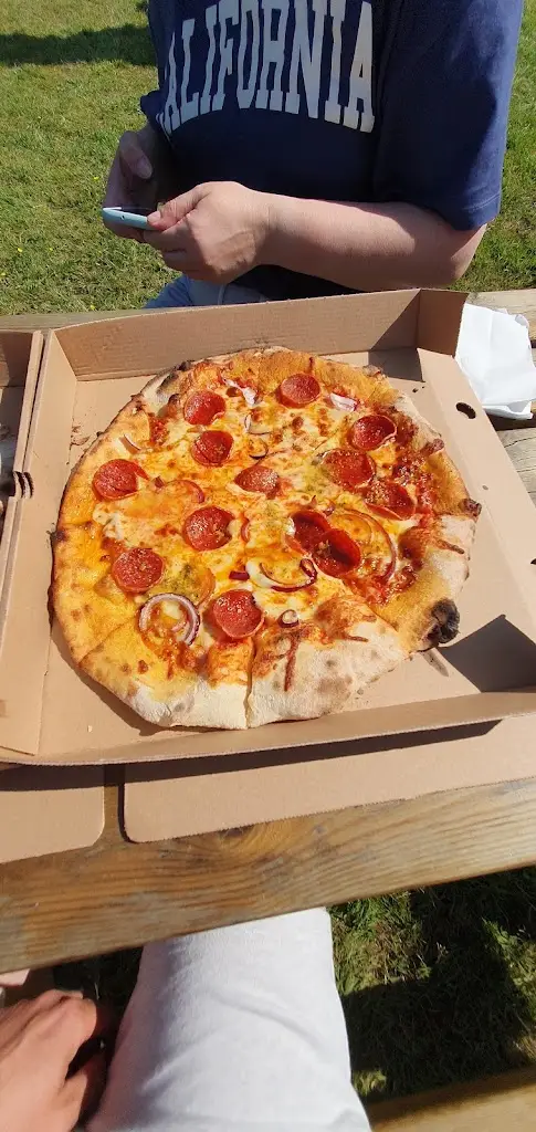 Menü_The Ionian Wood Fired Kitchen ＆ Farmshop_Sharpness_Bild_5