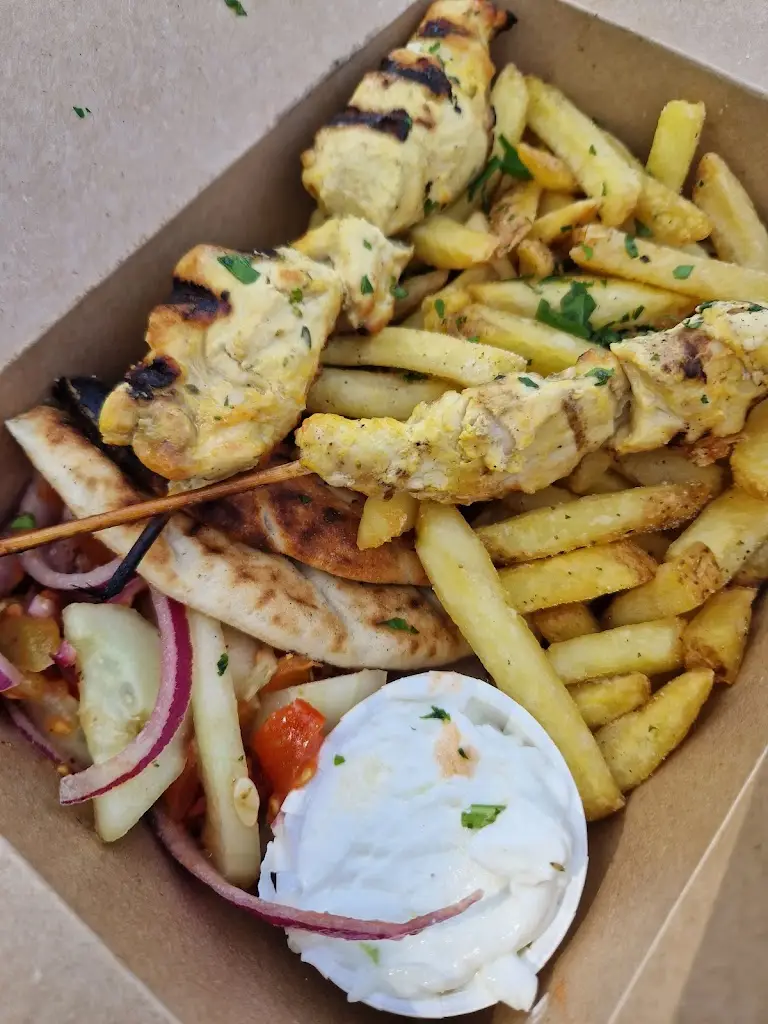 Menü_The Ionian Wood Fired Kitchen ＆ Farmshop_Sharpness_Bild_6