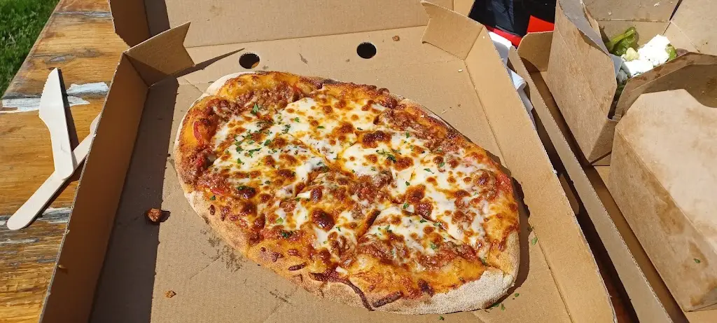 Stephen Tierney_The Ionian Wood Fired Kitchen ＆ Farmshop_Sharpness_Bewertung