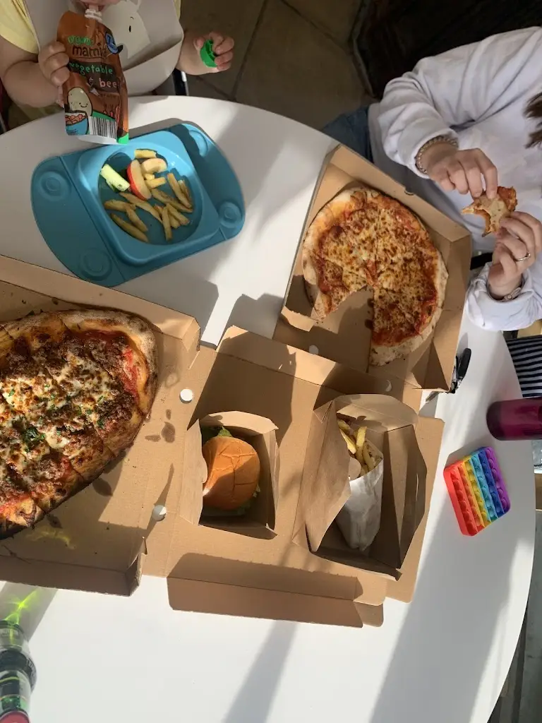 Nikhil Mistry_The Ionian Wood Fired Kitchen ＆ Farmshop_Sharpness_Bewertung