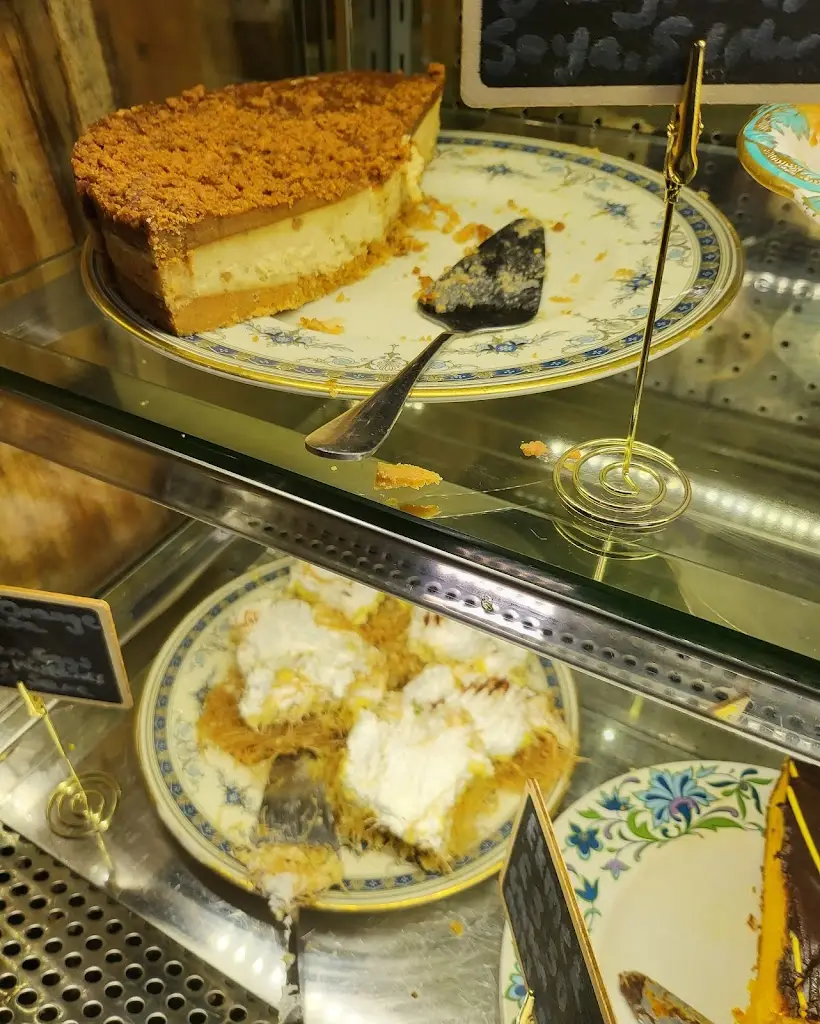 Matt Sutton_The Ionian Wood Fired Kitchen ＆ Farmshop_Sharpness_Bewertung