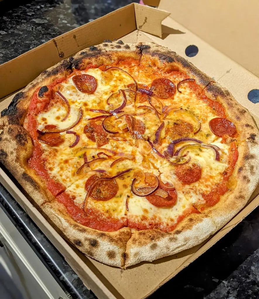 The Ionian Wood Fired Kitchen ＆ Farmshop_Sharpness_slider_image_3