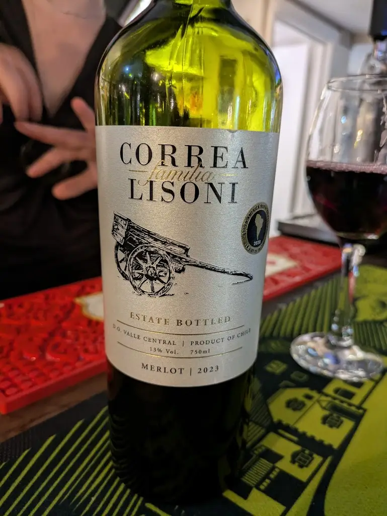 Graham Brierton_The New Inn_Send_review