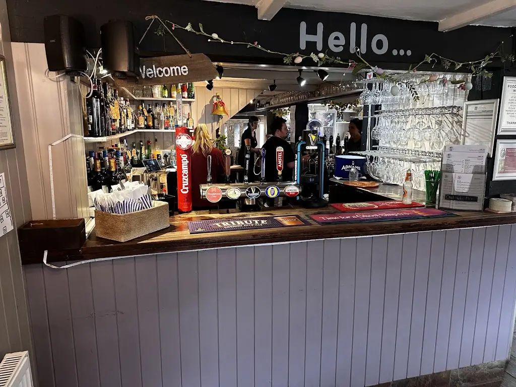 The New Inn_Send_slider_image_1