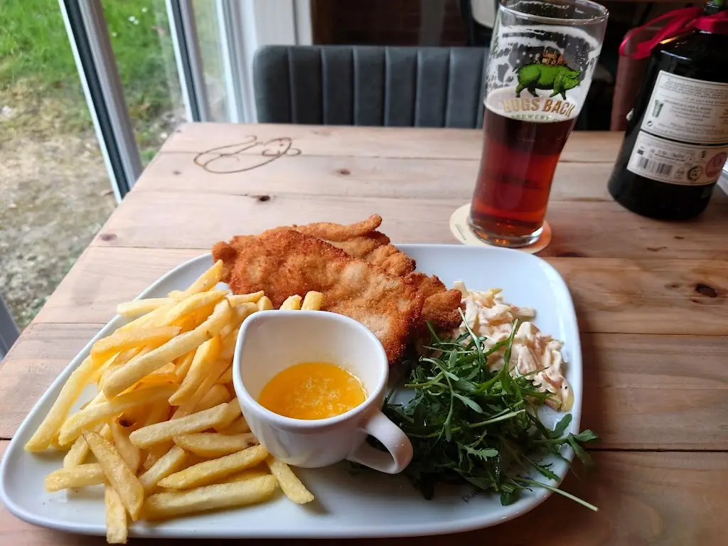 The New Inn_Send_slider_image_3