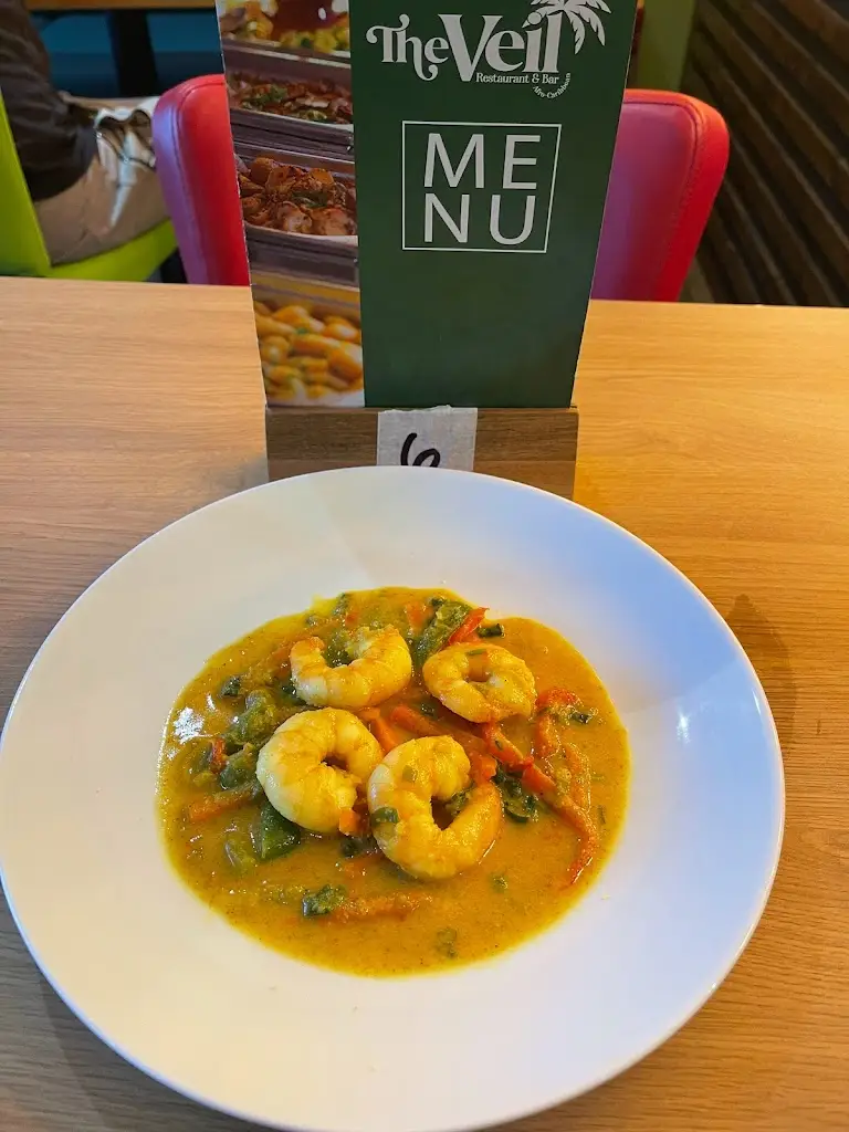 Menu_The Veil Restaurant & Bar_Basildon_image_7