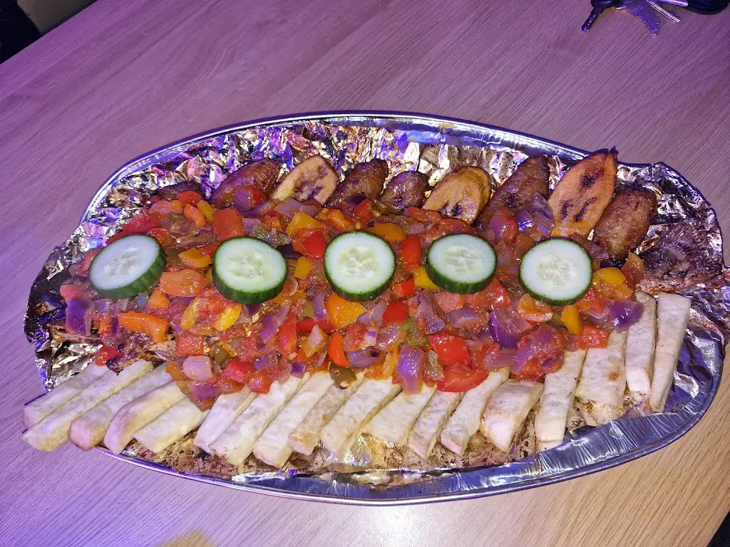 Temi Jones_The Veil Restaurant & Bar_Basildon_review