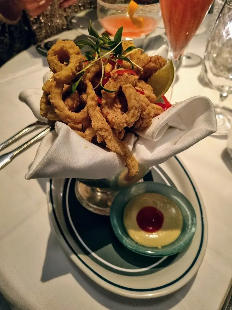 Menu_The Ivy Castle View_Send_image_8