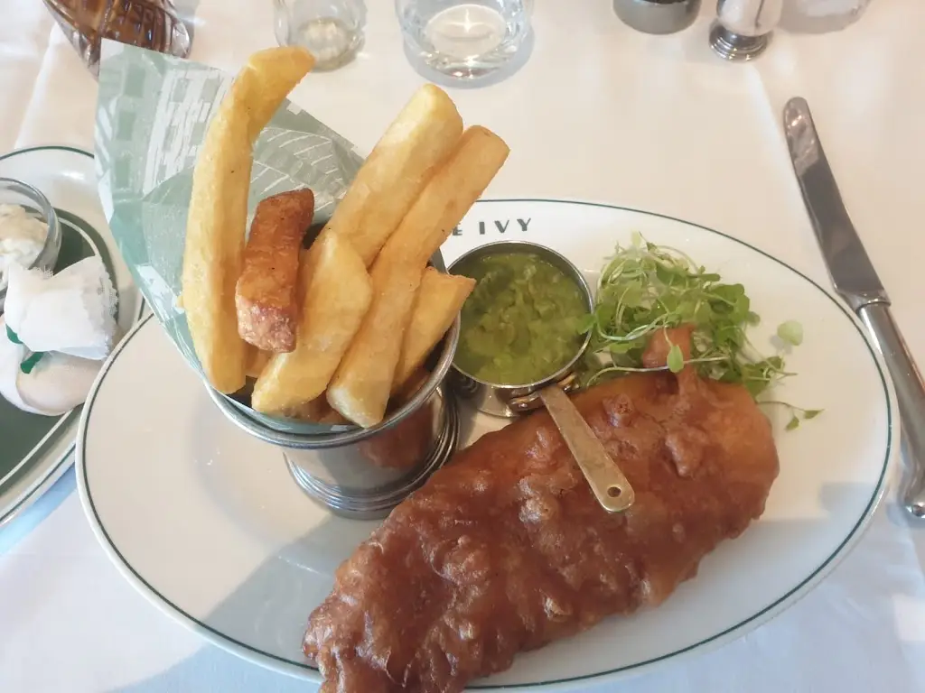 Menu_The Ivy Castle View_Send_image_9