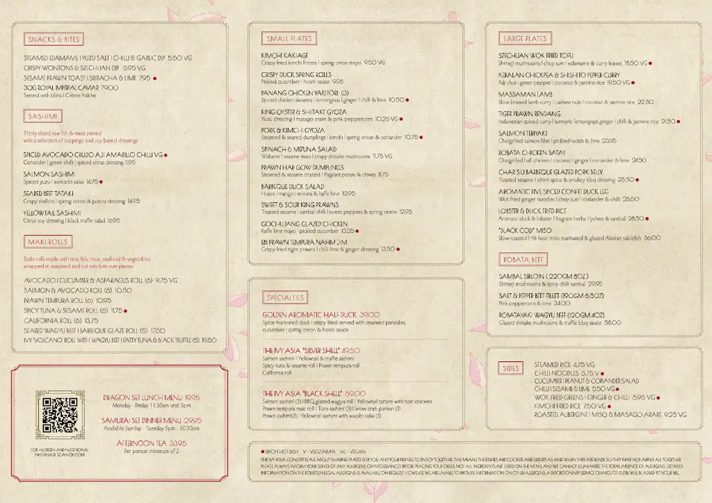 Menu_The Ivy Asia Guildford_Send_image_1