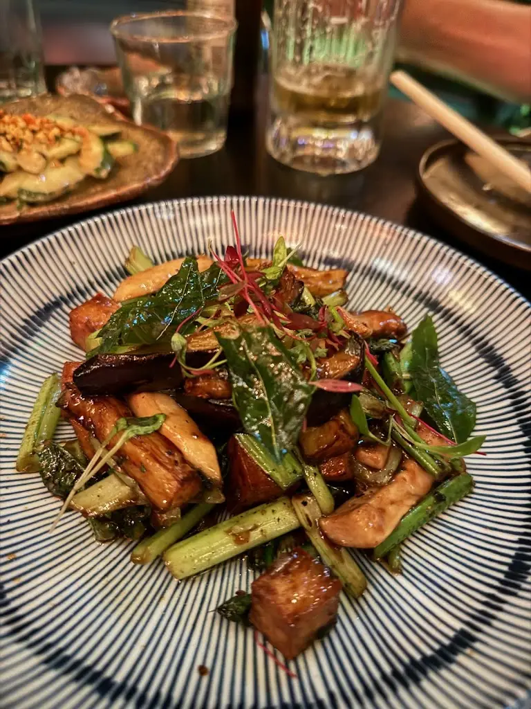 Rieethaa Dhamne_The Ivy Asia Guildford_Send_review