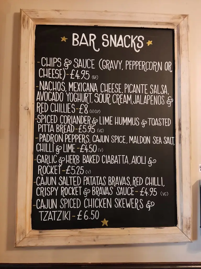 Menu_Bird In Hand - Woking_Send_image_4