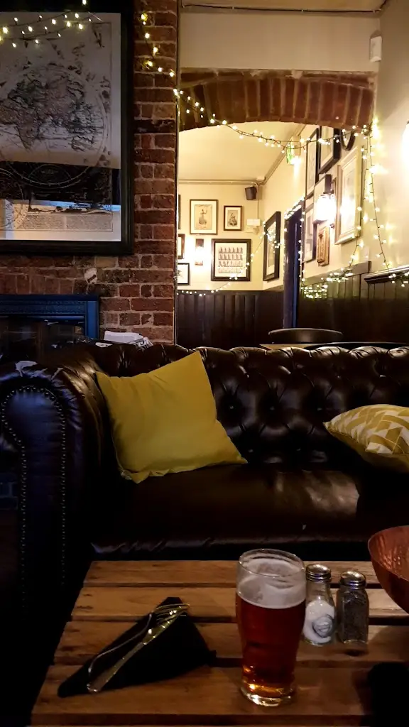 Bird In Hand - Woking_Send_slider_image_2